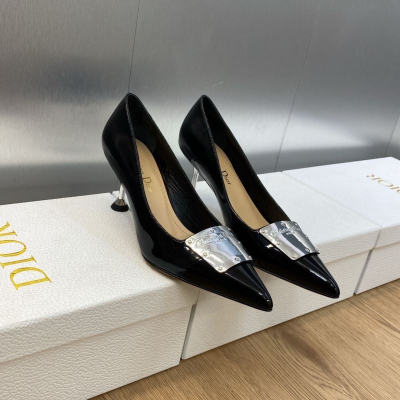 Christian Dior Heeled Shoes